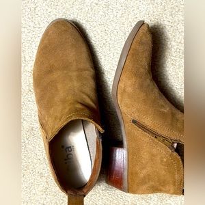 Stitch Fix - Diba size 9 booties.